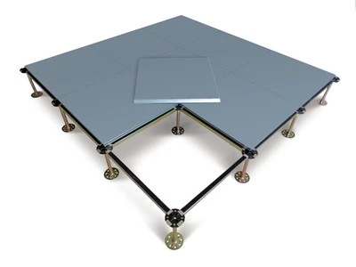 Woodcore Phahamisitsoeng Ofisi Flooring